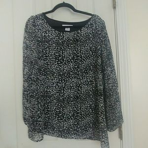 Liz Claiborne Blouse